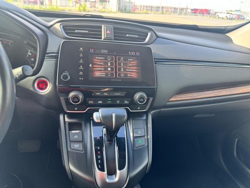 Honda CR-V Vehicle Full-screen Gallery Image 12