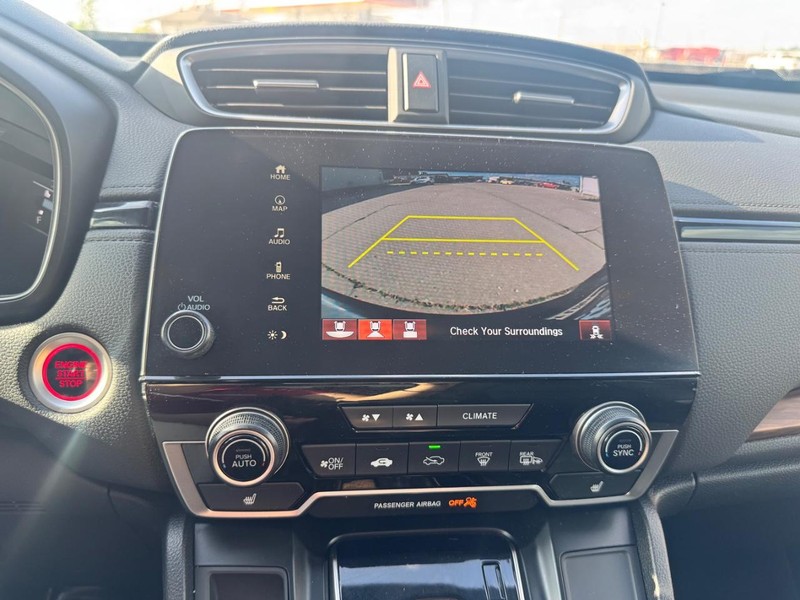 Honda CR-V Vehicle Full-screen Gallery Image 18