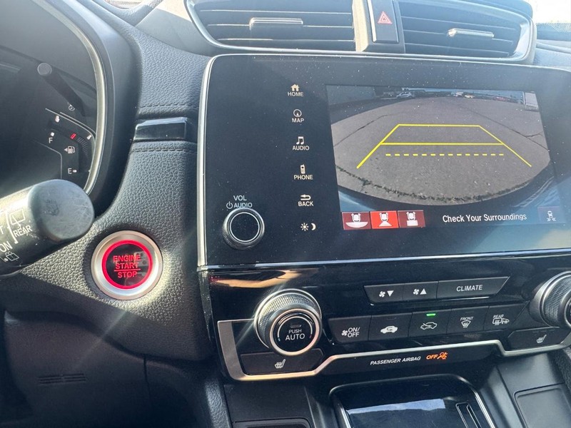 Honda CR-V Vehicle Full-screen Gallery Image 19