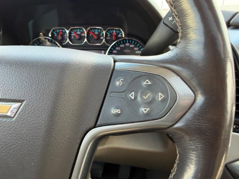 Chevrolet Tahoe Vehicle Full-screen Gallery Image 16