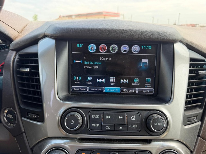 Chevrolet Tahoe Vehicle Full-screen Gallery Image 17