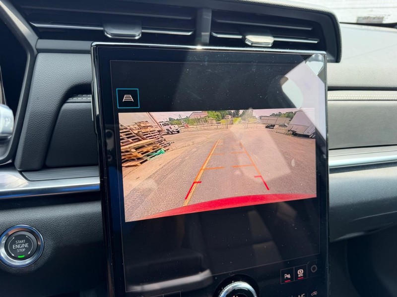 GMC Terrain Vehicle Full-screen Gallery Image 20