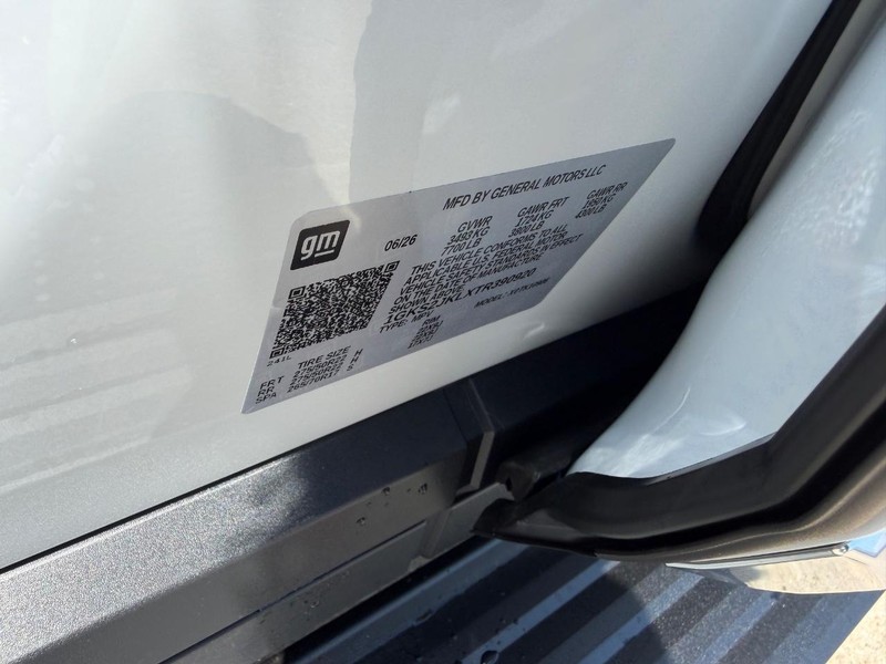 GMC Yukon XL Vehicle Full-screen Gallery Image 26
