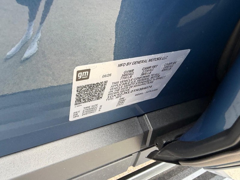 GMC Yukon XL Vehicle Full-screen Gallery Image 25