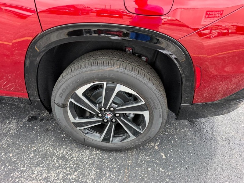 Buick Enclave Vehicle Full-screen Gallery Image 7