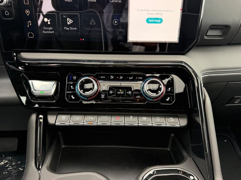 GMC Sierra 2500HD Vehicle Full-screen Gallery Image 14