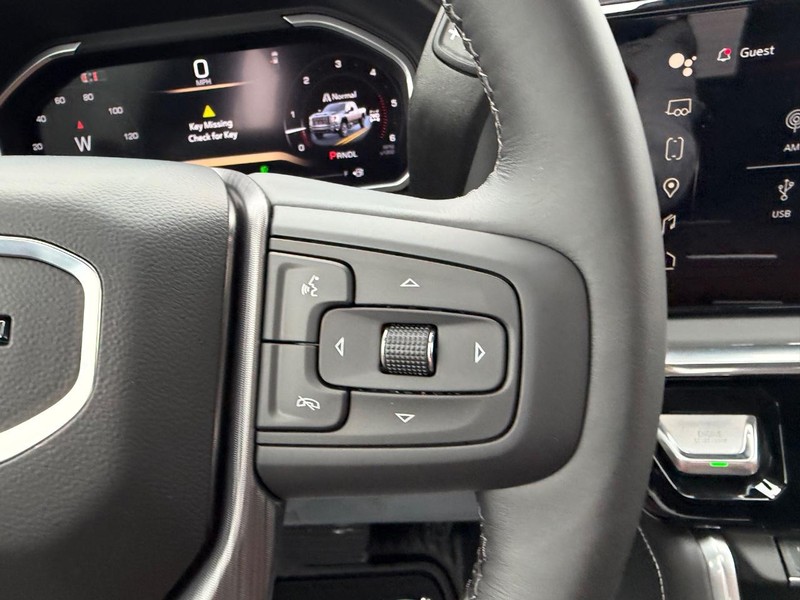 GMC Sierra 2500HD Vehicle Full-screen Gallery Image 12