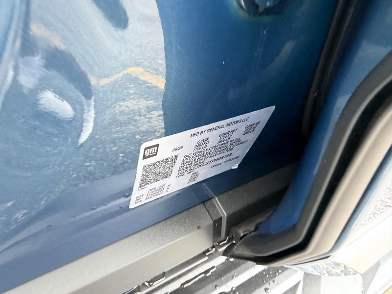 GMC Yukon XL Vehicle Full-screen Gallery Image 25