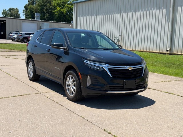 more details - chevrolet equinox