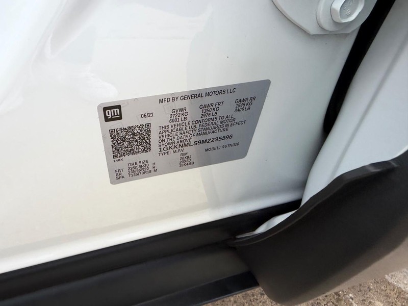 GMC Acadia Vehicle Full-screen Gallery Image 25