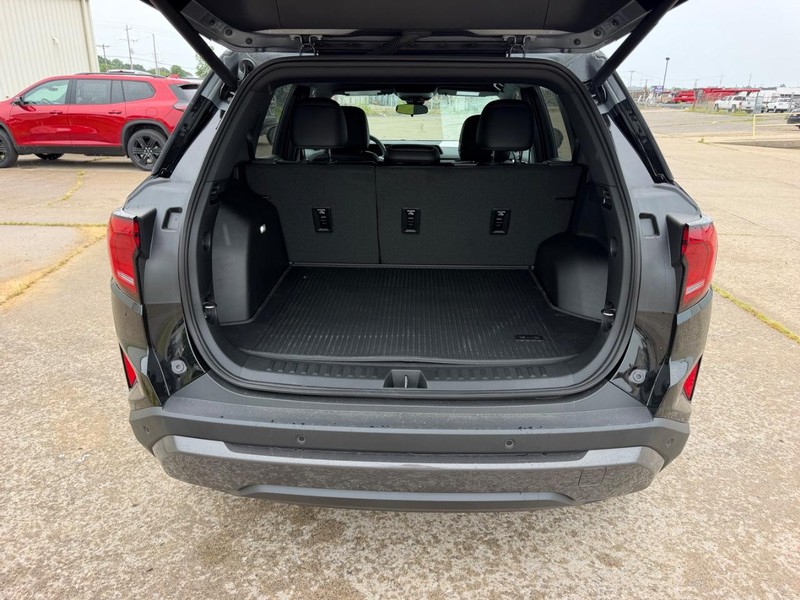 GMC Terrain Vehicle Full-screen Gallery Image 5