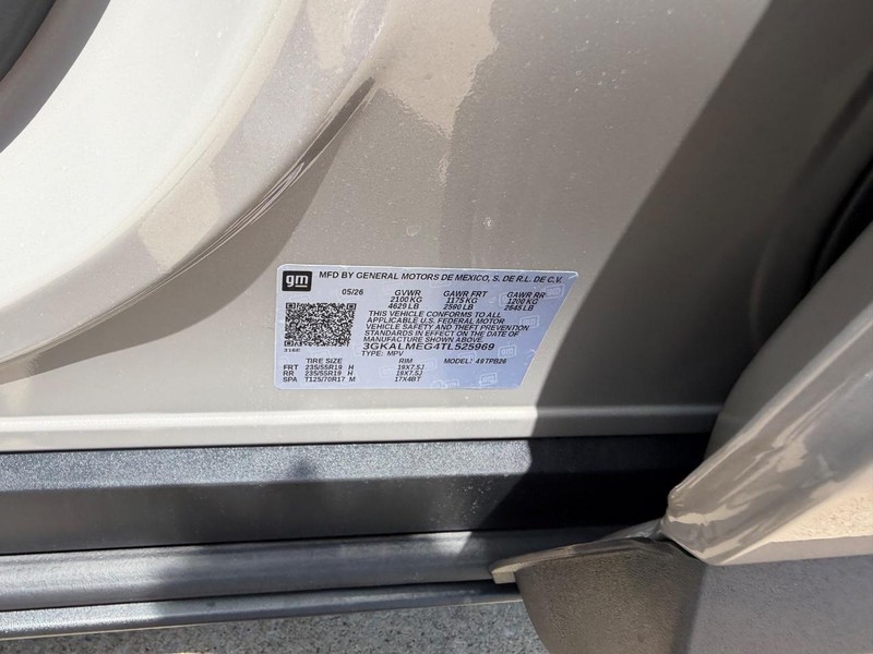 GMC Terrain Vehicle Full-screen Gallery Image 20