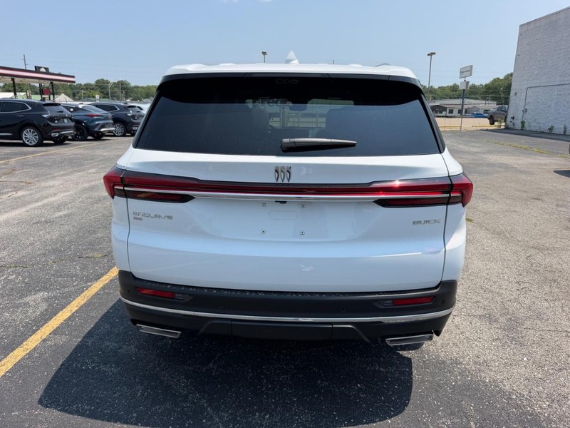 Buick Enclave Vehicle Full-screen Gallery Image 4