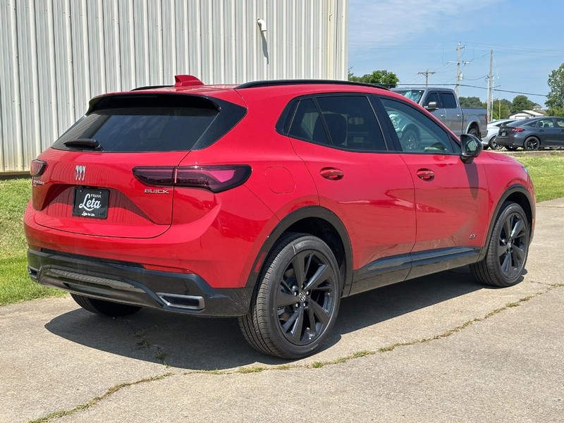 Buick Envision Vehicle Full-screen Gallery Image 3