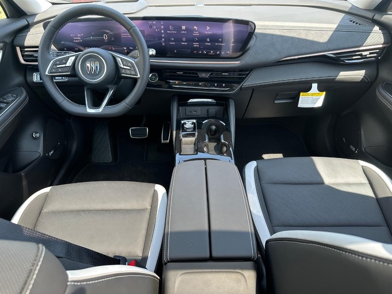 Buick Envision Vehicle Full-screen Gallery Image 7