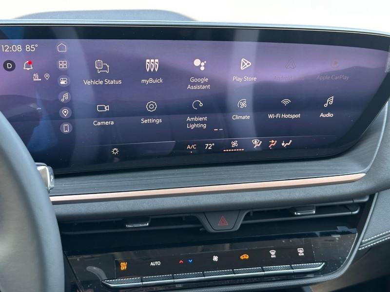 Buick Envision Vehicle Full-screen Gallery Image 11