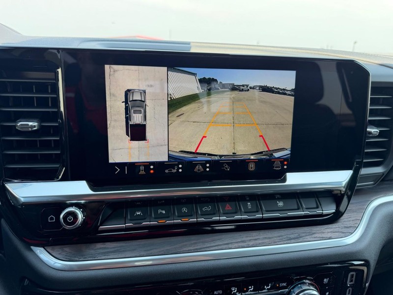 GMC Sierra 1500 Vehicle Full-screen Gallery Image 20