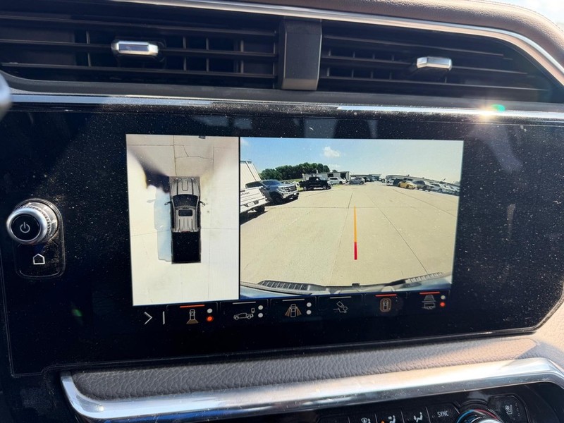 GMC Sierra 2500HD Vehicle Full-screen Gallery Image 20