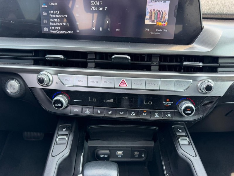 Kia Telluride Vehicle Full-screen Gallery Image 17