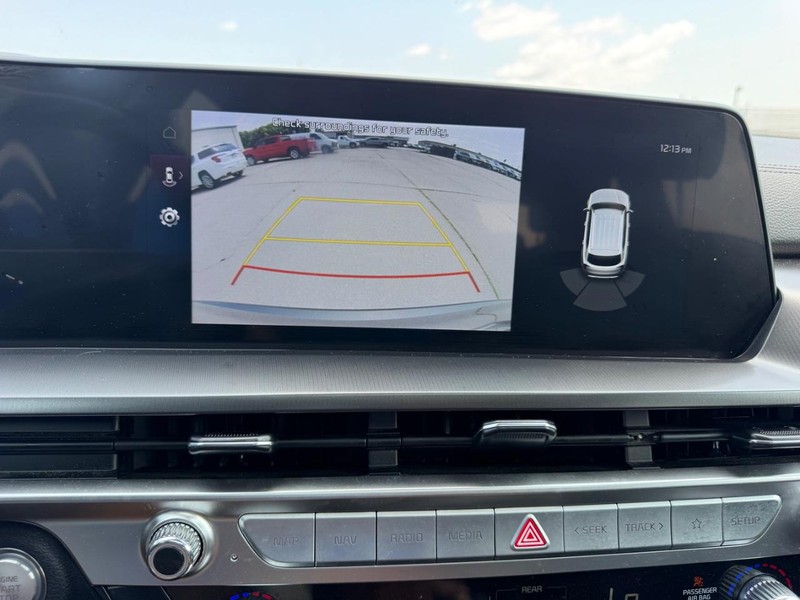 Kia Telluride Vehicle Full-screen Gallery Image 23