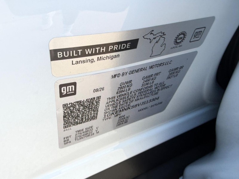 GMC Acadia Vehicle Full-screen Gallery Image 24