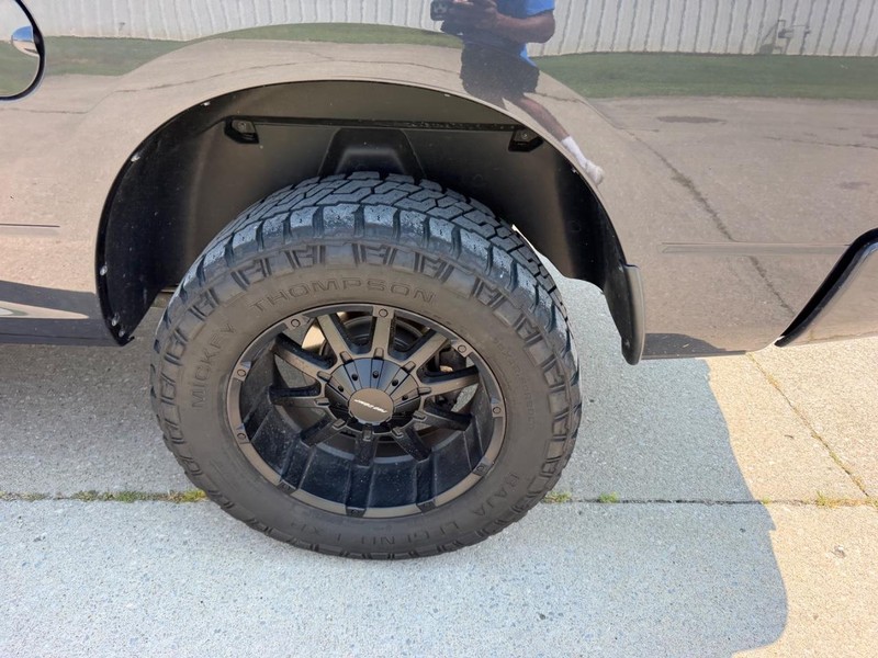 Ram 1500 Vehicle Full-screen Gallery Image 6
