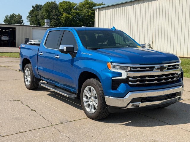 more details - chevrolet silverado 1500