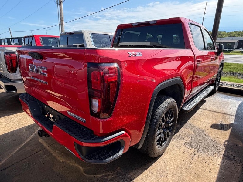 GMC Sierra 1500 Vehicle Full-screen Gallery Image 2