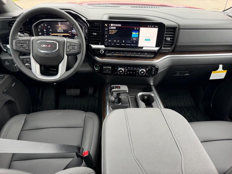 GMC Sierra 1500 Vehicle Full-screen Gallery Image 8