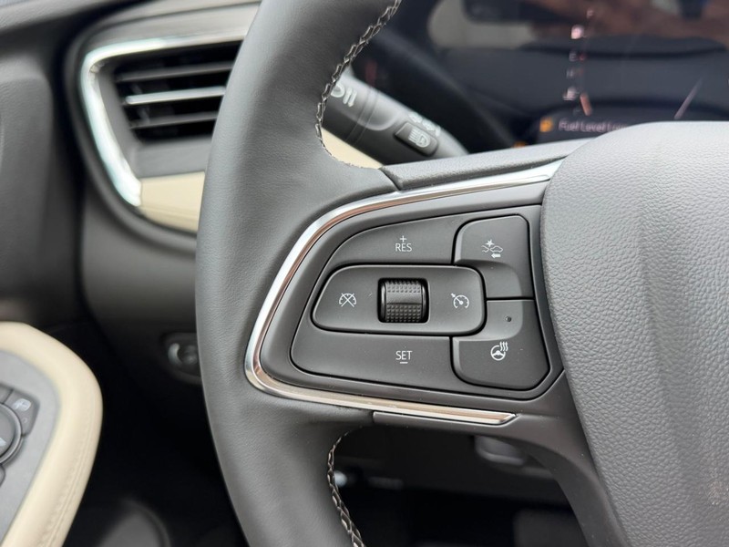Buick Encore GX Vehicle Full-screen Gallery Image 10