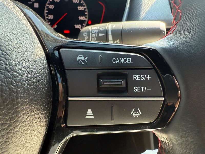 Honda Civic Si Vehicle Full-screen Gallery Image 20