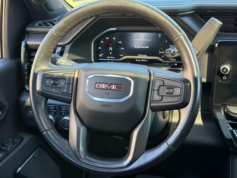 GMC Sierra 2500HD Vehicle Full-screen Gallery Image 14