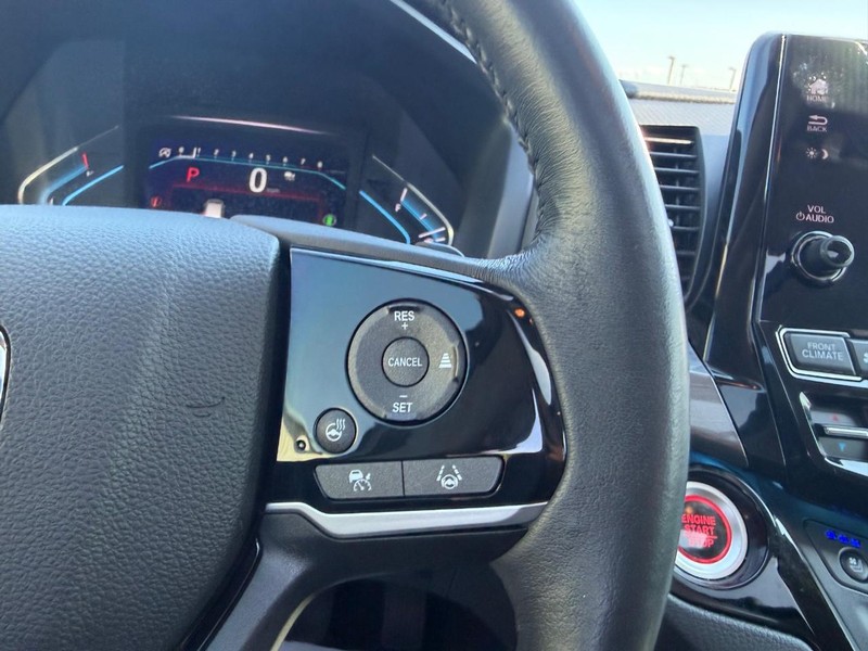 Honda Odyssey Vehicle Full-screen Gallery Image 16