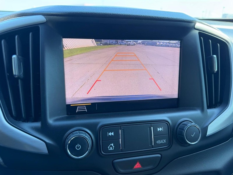 GMC Terrain Vehicle Full-screen Gallery Image 19