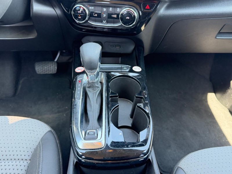 Chevrolet Trax Vehicle Full-screen Gallery Image 14