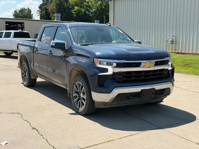 more details - chevrolet silverado 1500