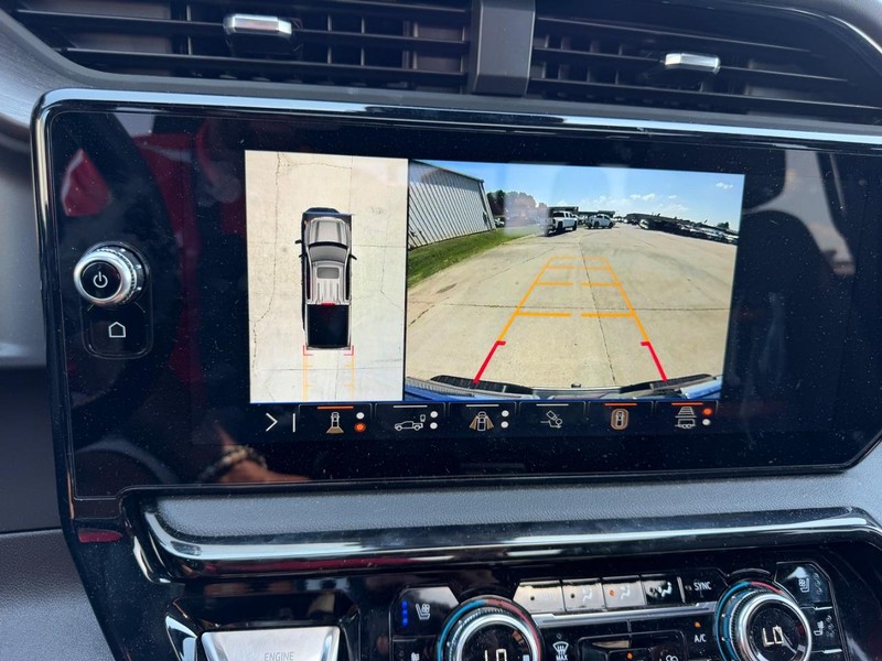GMC Sierra 1500 Vehicle Full-screen Gallery Image 21