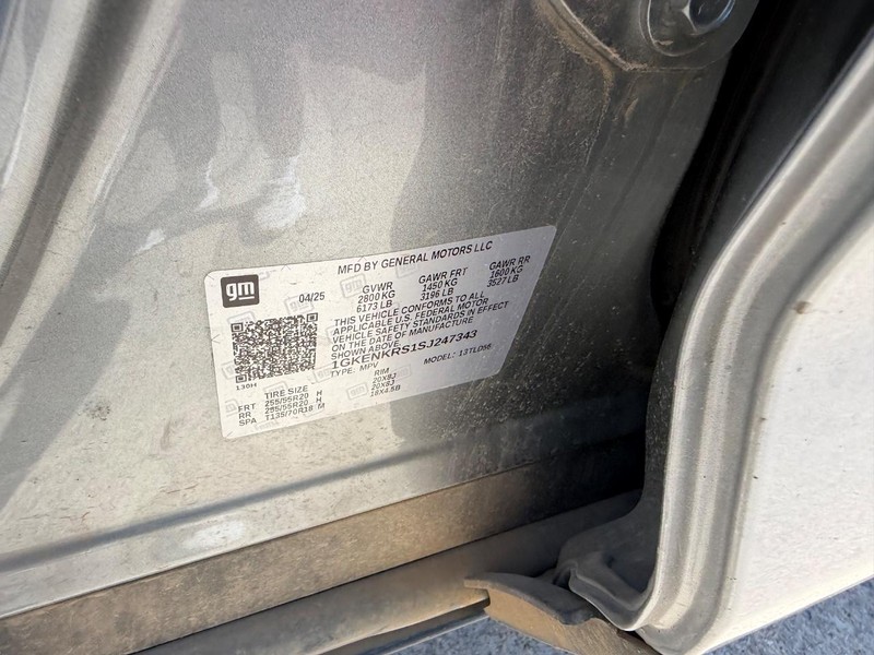 GMC Acadia Vehicle Full-screen Gallery Image 22