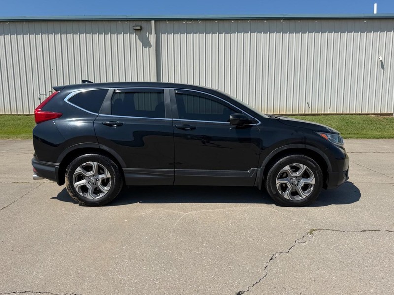 Honda CR-V Vehicle Full-screen Gallery Image 2