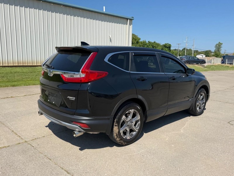 Honda CR-V Vehicle Full-screen Gallery Image 3