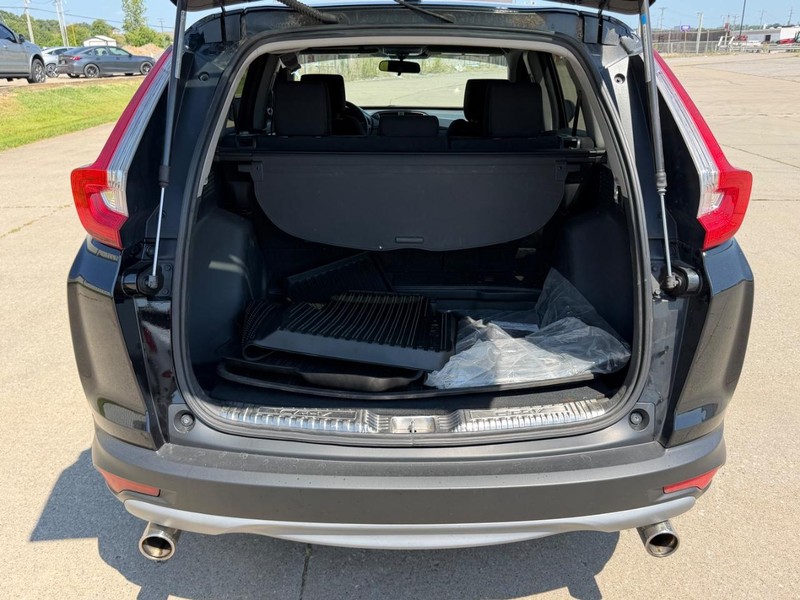 Honda CR-V Vehicle Full-screen Gallery Image 5