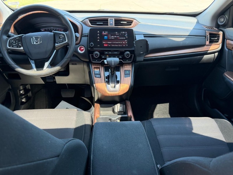 Honda CR-V Vehicle Full-screen Gallery Image 9