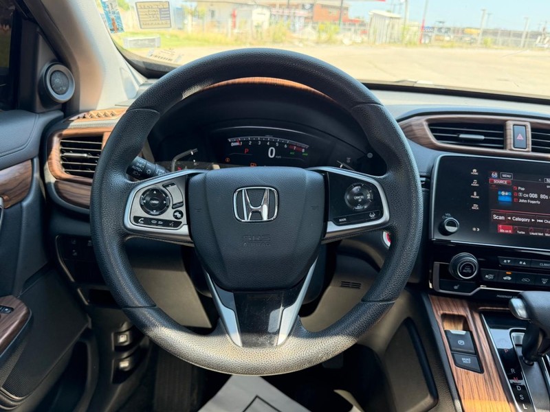 Honda CR-V Vehicle Full-screen Gallery Image 10
