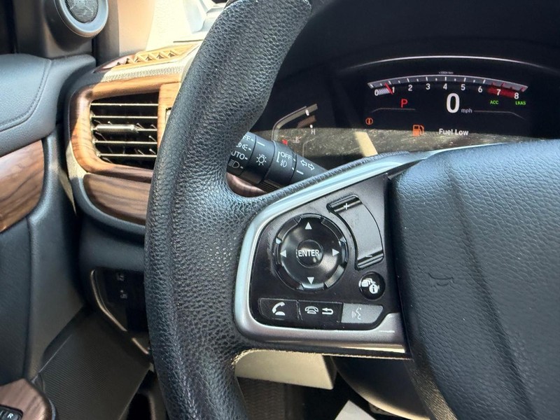 Honda CR-V Vehicle Full-screen Gallery Image 11