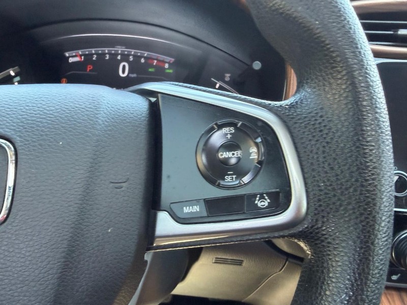 Honda CR-V Vehicle Full-screen Gallery Image 12