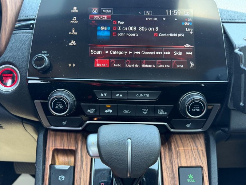 Honda CR-V Vehicle Full-screen Gallery Image 14