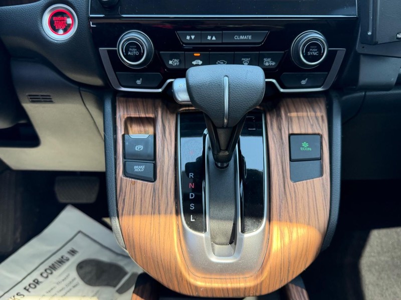 Honda CR-V Vehicle Full-screen Gallery Image 15