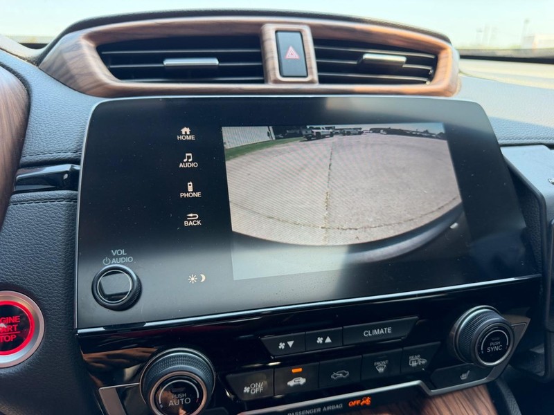 Honda CR-V Vehicle Full-screen Gallery Image 20