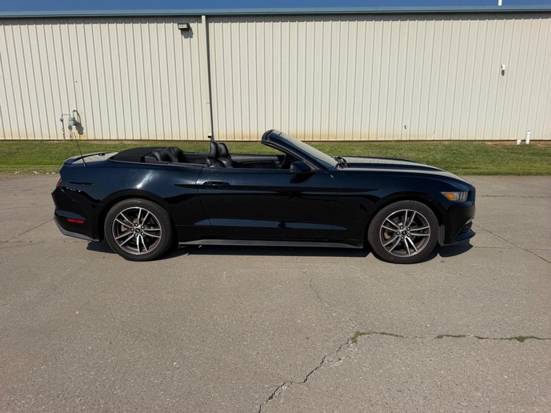 Ford Mustang Vehicle Full-screen Gallery Image 8