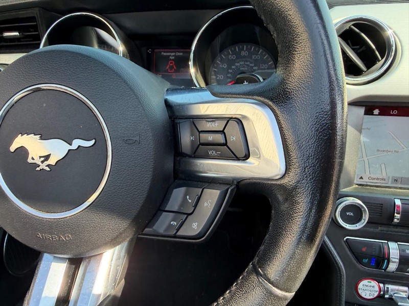 Ford Mustang Vehicle Full-screen Gallery Image 15
